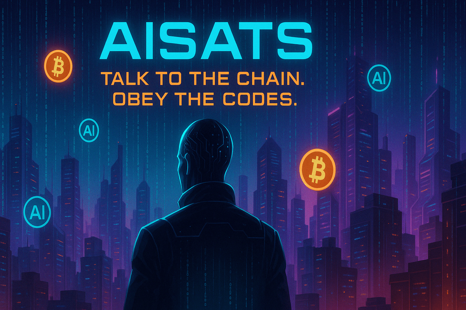 AISATS Tokenomics