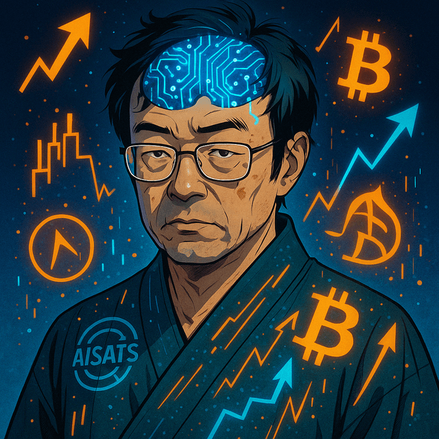 Satoshi