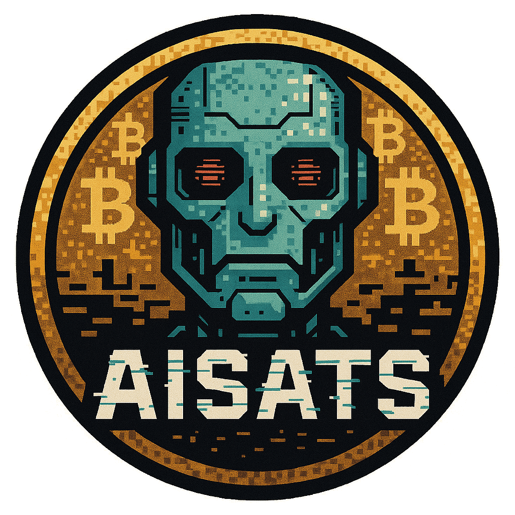AISATS Secondary Logo